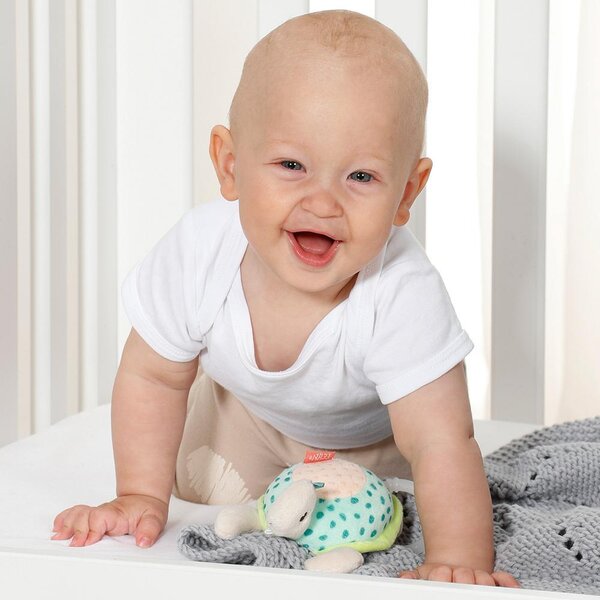 Fehn музыкальная игрушка Turtle - Fehn