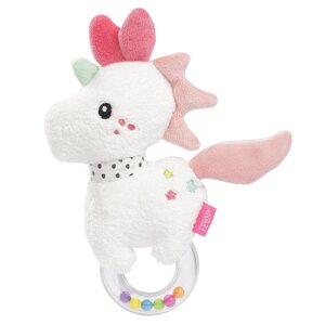 Fehn rattle ring Unicorn - Fehn