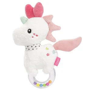 Fehn rattle ring Unicorn - Fehn