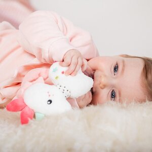 Fehn rattle ring Unicorn - Fehn