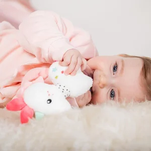 Fehn rattle ring Unicorn - Fehn