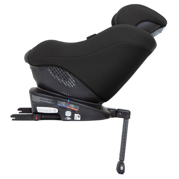 Graco Turn2me™ autokrēsls 0-18kg, Black - Graco