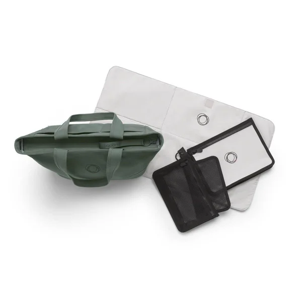 Bugaboo сумка для коляски Forest Green - Bugaboo