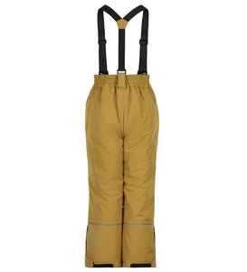 Minymo Snow Pants- melange Melange - NAME IT