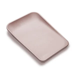 Leander Matty changing mat 50x70cm, Wood Rose - Nordbaby
