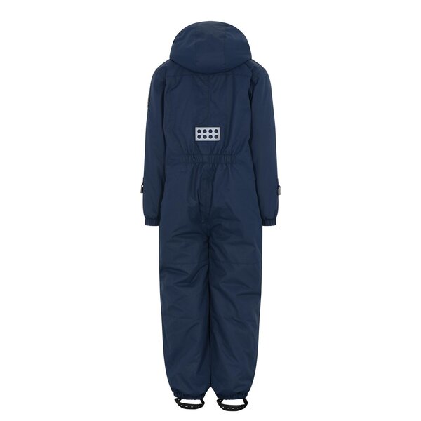 Legowear snowsuit LWJORI 721 - Legowear