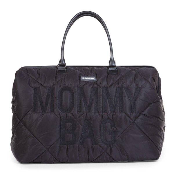 Childhome tarvikute kott Mommy bag - Childhome