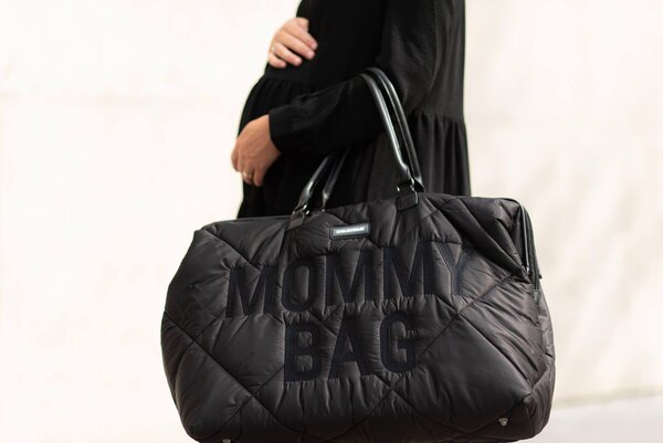 Childhome rankinė Mommy bag - Childhome