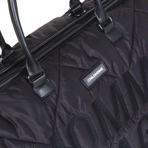 Childhome Mommy bag quilted puffered - Childhome