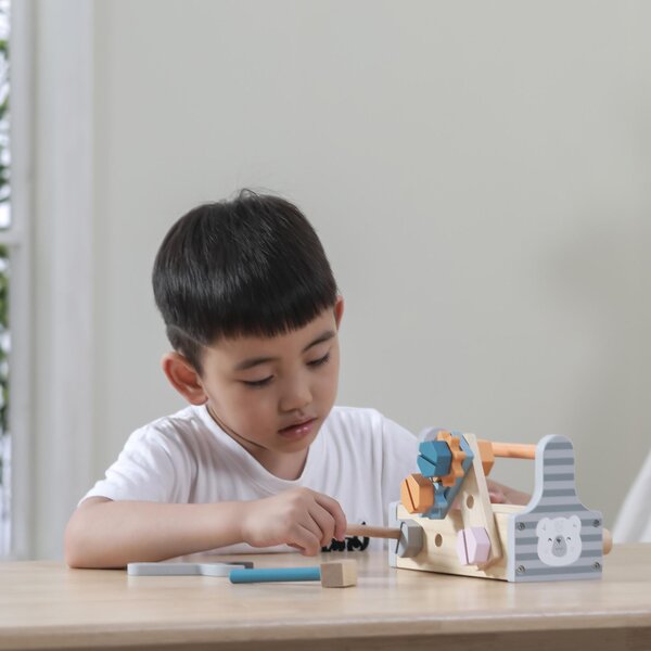 PolarB Tool Kit Multicolor - PolarB