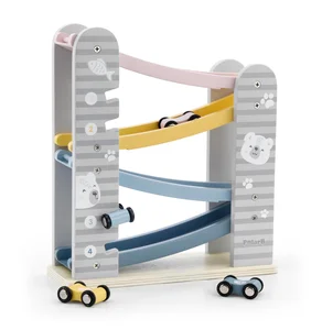 PolarB Car Slider Multicolor - PolarB