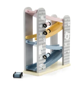 PolarB Car Slider Multicolor - PolarB