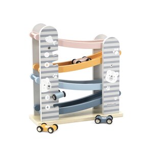 PolarB Car Slider - PolarB