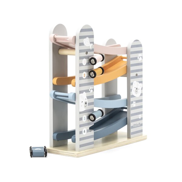 PolarB Car Slider - PolarB