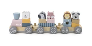PolarB Stacking Train - PolarB