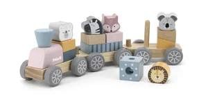PolarB Stacking Train - PolarB