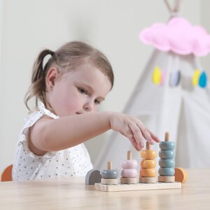 PolarB Stacking Blocks - PolarB