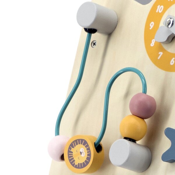 PolarB Activity Baby Walker - PolarB