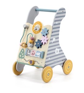 PolarB Activity Baby Walker - PolarB