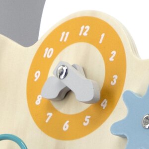 PolarB Activity Baby Walker - PolarB