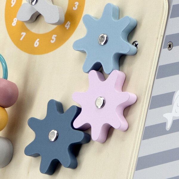 PolarB Activity Baby Walker - PolarB