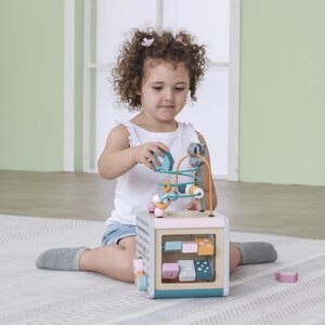 PolarB 5-in-1 Activity Box - PolarB