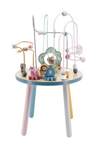 PolarB Attīstošā rotaļlieta - galds - PolarB