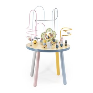 PolarB Wire Beads Table - PolarB