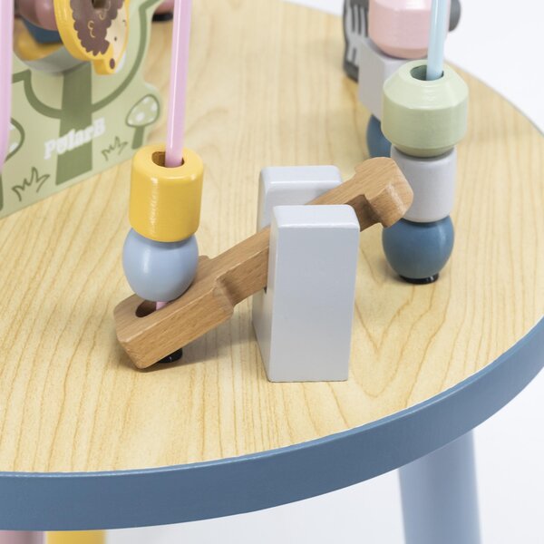 PolarB Wire Beads Table - PolarB