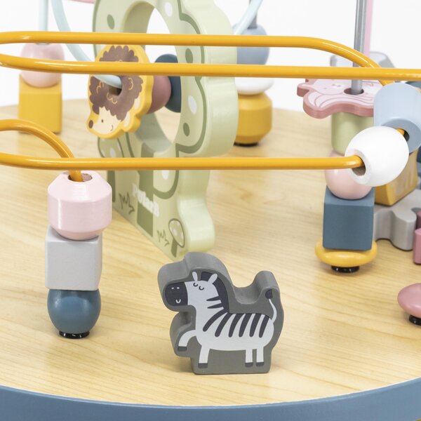 PolarB Wire Beads Table - PolarB