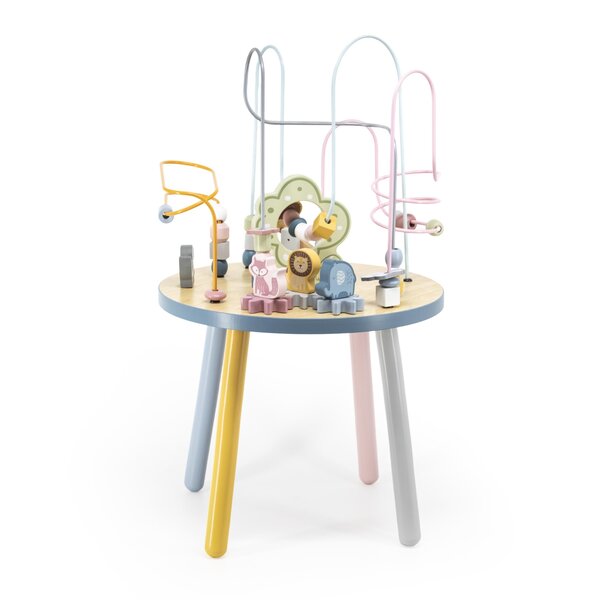 PolarB Wire Beads Table - PolarB