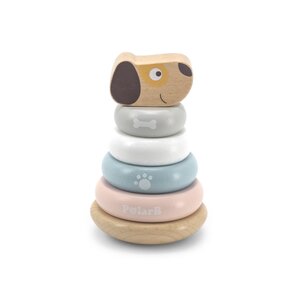 PolarB Stacking Puppy - PolarB