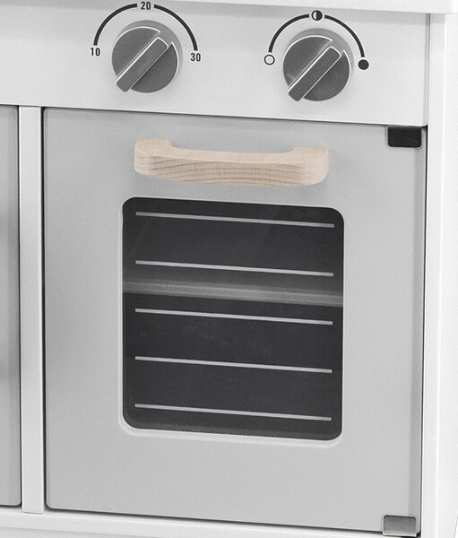 PolarB Kitchen w/Accessories Beige - PolarB