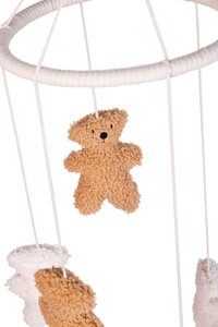Childhome voodikarussell Teddy - Childhome