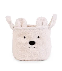 Childhome uzglabāšanas kaste Teddy 25x20x20 - Childhome