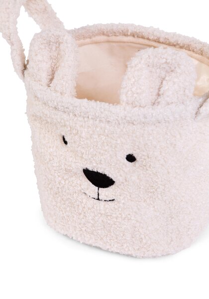 Childhome Teddy basket 25x20x20 - Childhome