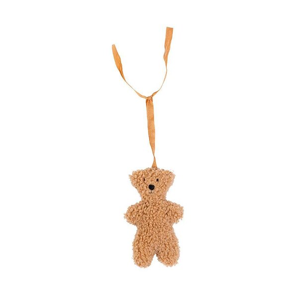 Childhome Baby gym toys teddy set of 4 - Childhome
