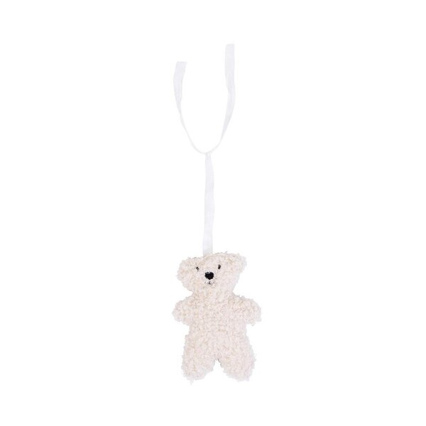 Childhome Baby gym toys teddy set of 4 - Childhome