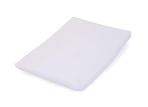 Childhome Evolux changing cushion cover, White - Childhome