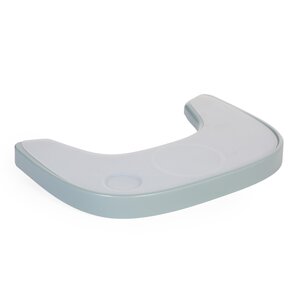 Childhome Evolu tray abs + silicone placemat - Childhome