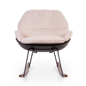 Childhome Rocking lounge chair - Joie