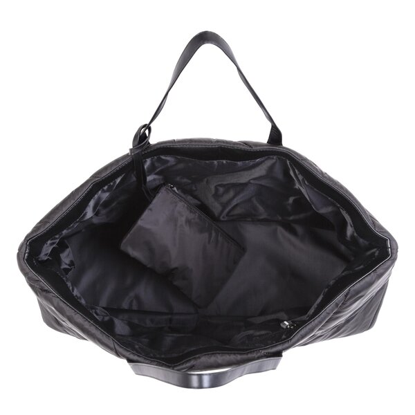 Childhome Family bag puffered Black - Childhome