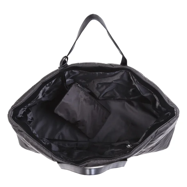 Childhome Family bag puffered Black - Childhome