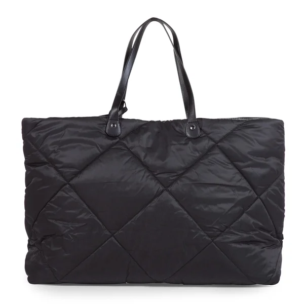 Childhome Family bag puffered Black - Childhome
