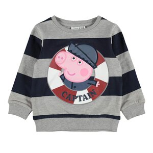NAME IT sweat Nmmpeppapig - NAME IT