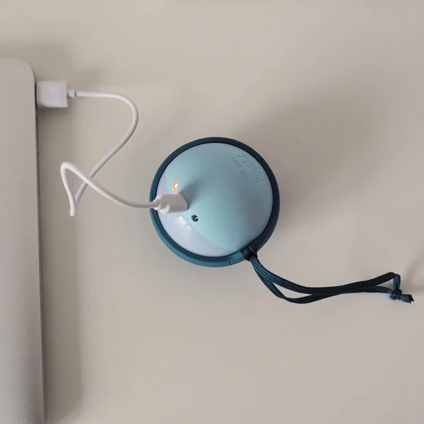 Pabobo Little moon nightlight - Pabobo