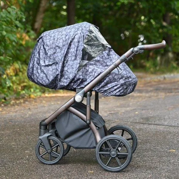 Nordbaby универсальный дождевик  - Nordbaby