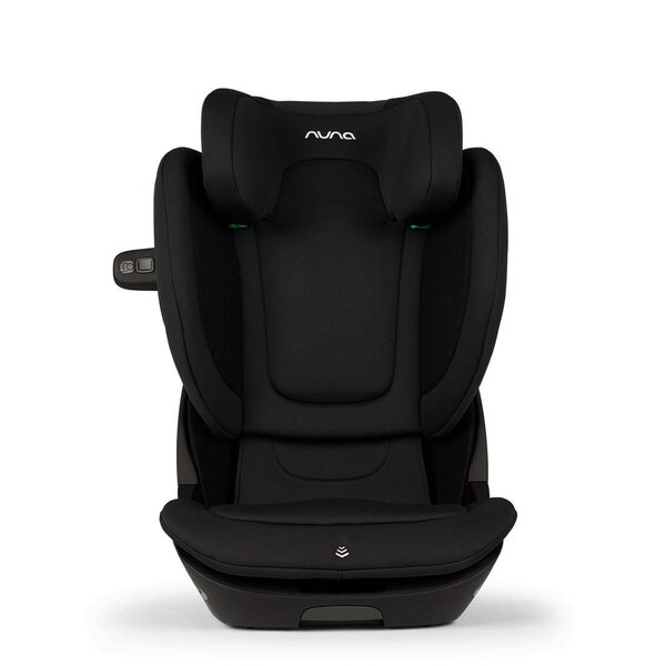 Nuna Aace LX car seat 100-150cm, Caviar - Nuna