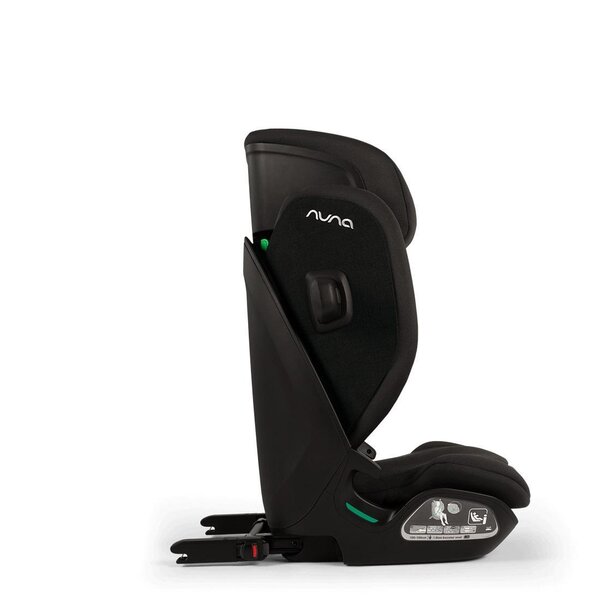 Nuna Aace LX car seat 100-150cm, Caviar - Nuna