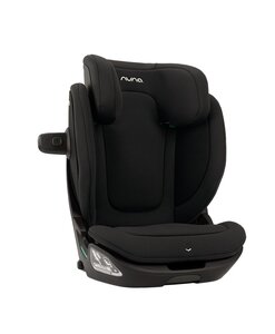 Nuna Aace LX car seat 100-150cm, Caviar - Nuna